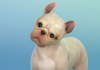 The Sims 4 Cats & Dogs: Some More Create-a-Pet Screens!