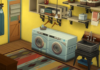 The Sims 4 Laundry Day: Vote For The Name of These Styled Looks/Room