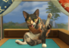 sims 4 cats and dogs breeding and selling
