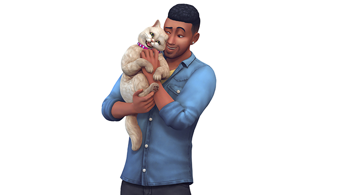 the sims 4 cats and dogs discount code