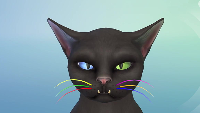 sims 4 cats a dogs free download