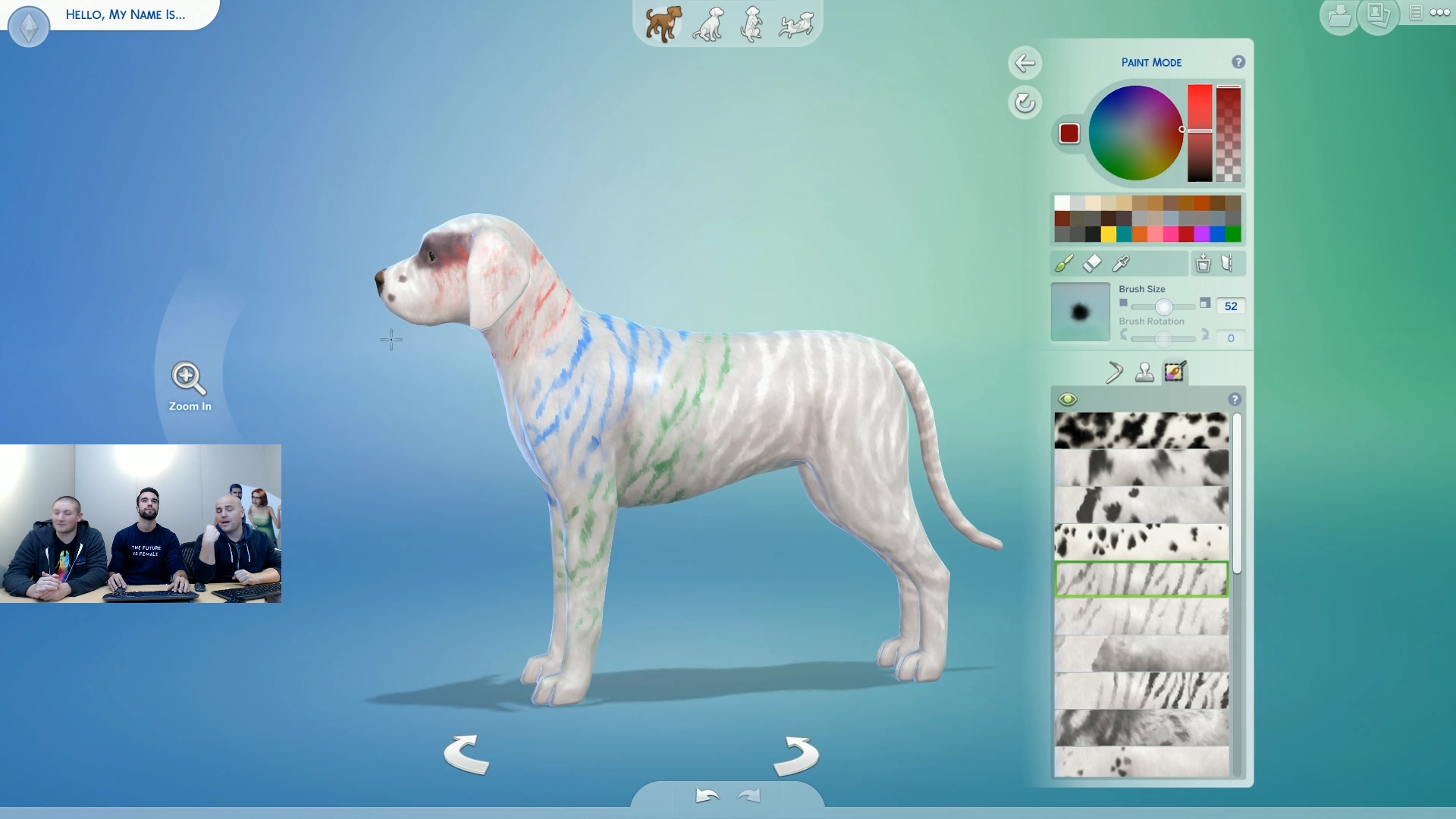 mating in the sims 4 cats and dogs