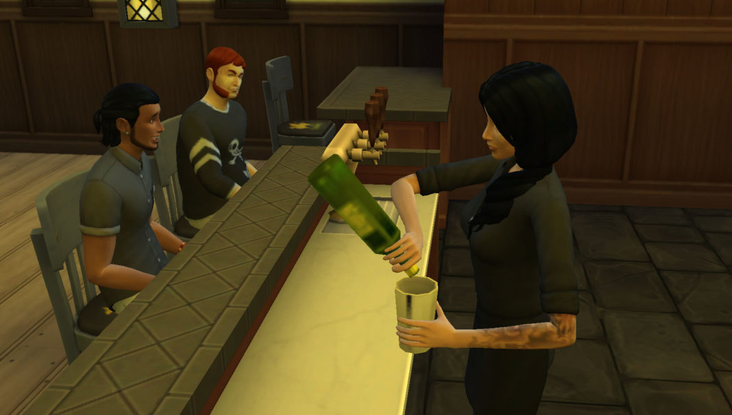 How To Have An Easy Life in The Sims 4 SimsVIP