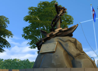 Expedition Ends, Brindleton Bay Discovered