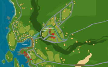 The Sims 4 Cats & Dogs: New Concept Art by Travis Koller