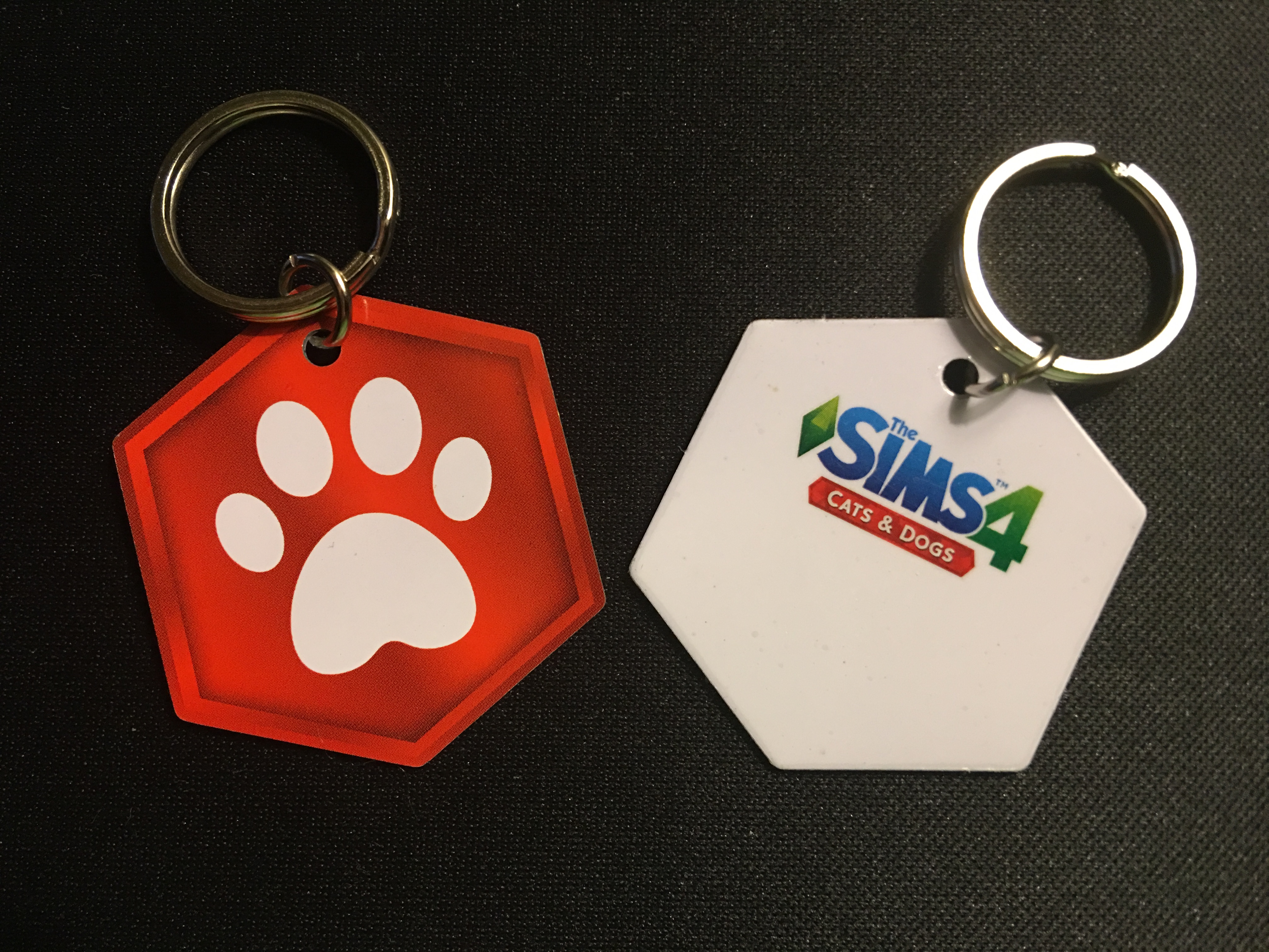 cats and dogs the sims 4 promo code