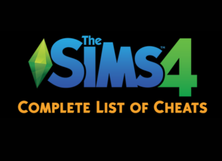 Update To Existing Relationship Cheats in The Sims 4 (Pets Included)