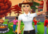 Home Street Game: Autumn Update, Shania Twain, & More Begins Today