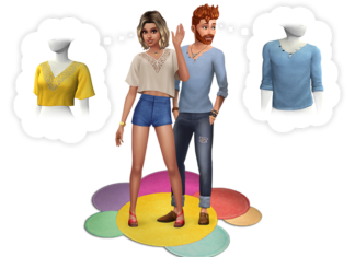 The Sims Mobile: Pre-Register To Receive Bonus Content