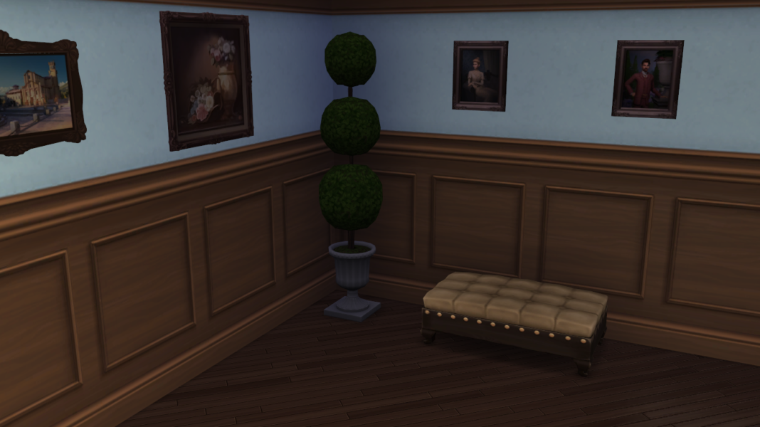 Tutorial Using the Resize Cheat in The Sims 4 SimsVIP