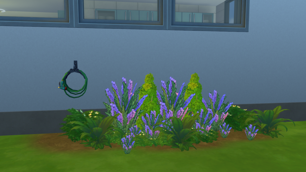 Tutorial Using the Resize Cheat in The Sims 4 SimsVIP