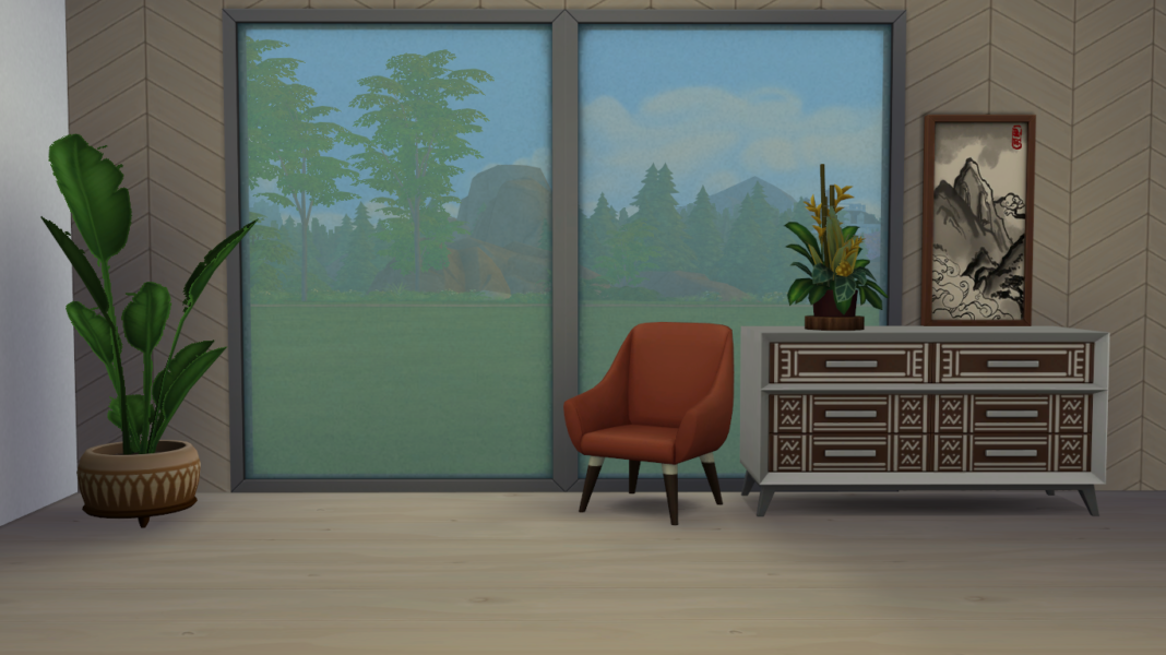 Tutorial Using the Resize Cheat in The Sims 4 SimsVIP