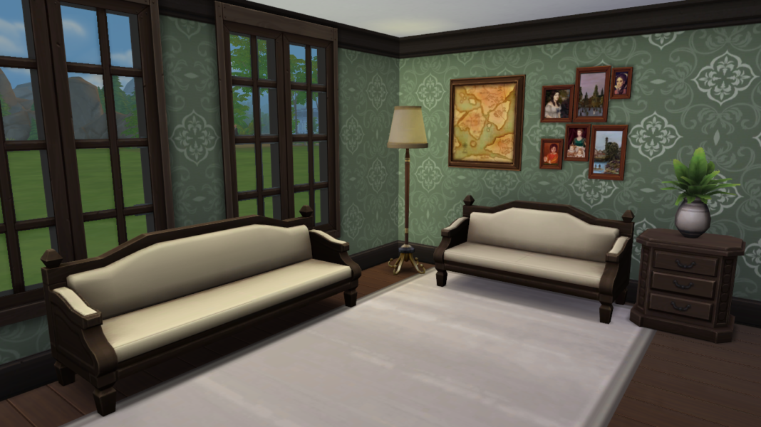 Tutorial Using the Resize Cheat in The Sims 4 SimsVIP