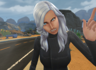 The Sims 4: Abstract Expansion Pack Ideas