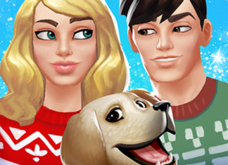 Home Street Game: New Game Features, Season’s Greetings, Pets, & More Begins Today!