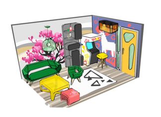 Behind Closed Doors: The Sims 4 Laundry Day Stuff