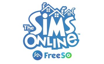 Playing The Sims Online In 2023! (FreeSo 3D Project) 