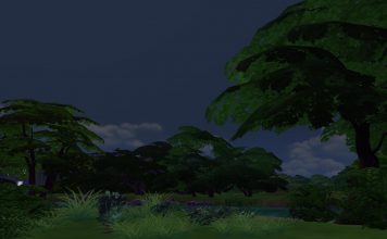 Pepper’s Adventure in Space