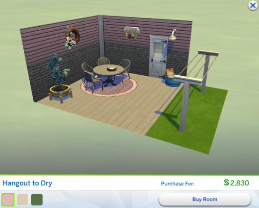 sims 4 activation code laundry day free