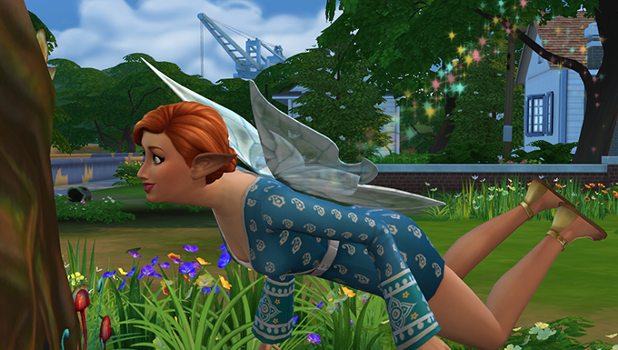 sims 4 fairy mod 2020 download sims 4 fairy mod 2020 download