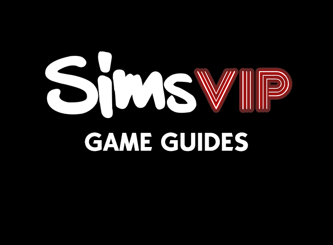 SimsVIP on X: NOW AVAILABLE: An easier way to cheat! Download SimsVIP's  #TheSims4 Cheats Guide PDF! (FREE)    / X