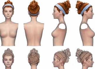 The Sims 4 Update: Laundry Day Hairstyles Revealed
