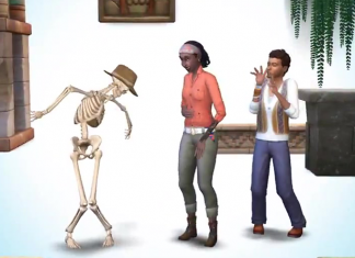 The Sims 4: First Quarterly Teaser of 2018 Released (January – March)