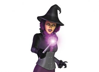 Could Witches be coming to The Sims 4 soon? (Speculation)