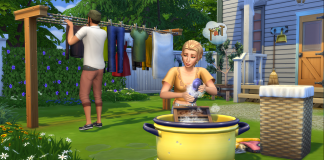 Pin on The Sims 4: Stuff pack&Kits