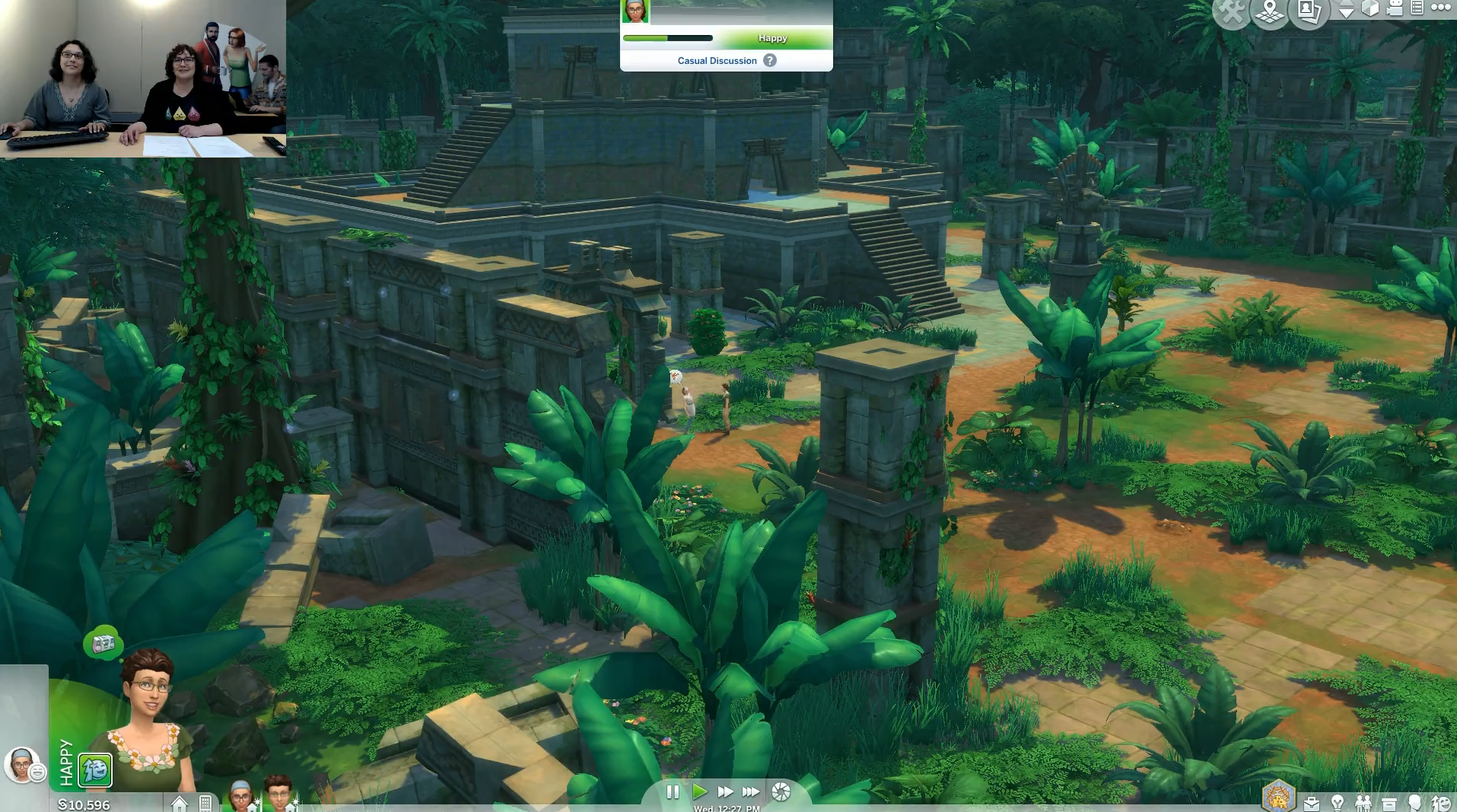 sims 4 jungle adventure free download