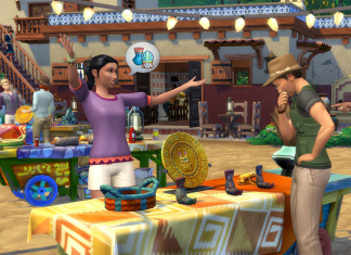 The Sims 4 Jungle Adventure Game Pack (Official Trailer)