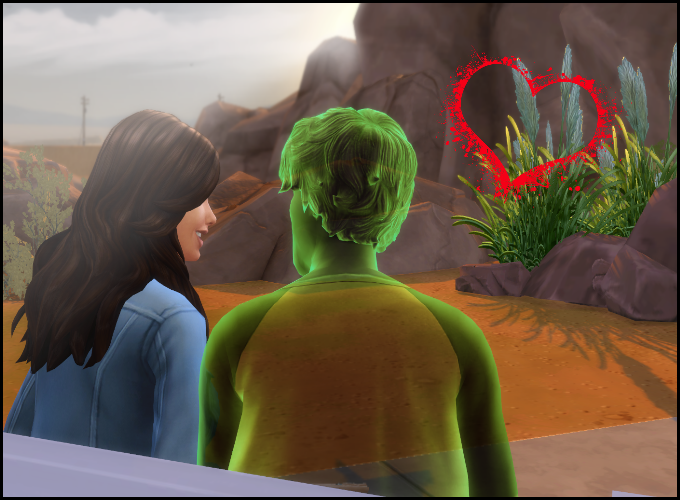 The Sims 4 Gallery Spotlight
