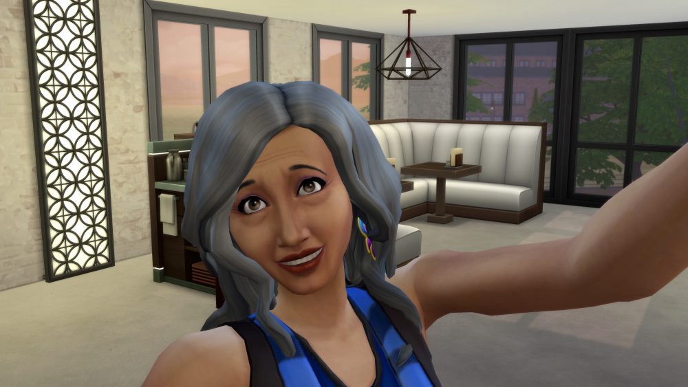 Rasoya Review: The Old Salt House | SimsVIP