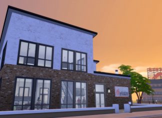 Rasoya Review: The Old Salt House