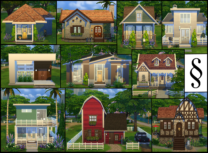 The Sims 4 Gallery Spotlight