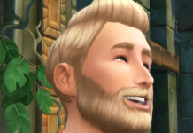 The Sims 4 Jungle Adventure: SimGuruGeorge Trolls with New Screenshots