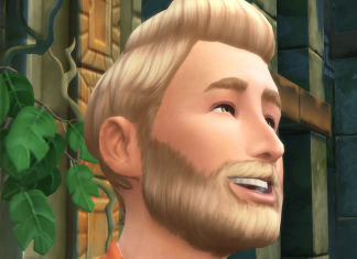 The Sims 4 Jungle Adventure: SimGuruGeorge Trolls with New Screenshots