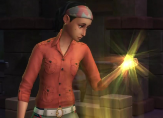 The Sims 4 Jungle Adventure: What Kind of Adventurer Are You? (Official Quiz)