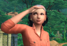 UPDATE: The Sims 4 Jungle Adventure: Official Trailer Teaser (English)