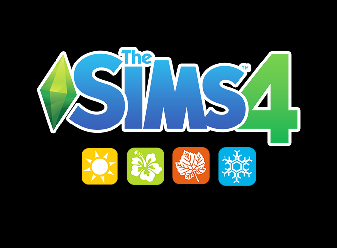 sims 4 free download seasons and all expansions