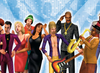Community Blog: A Brief History of The Sims