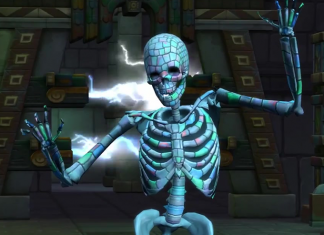 The Sims 4 Jungle Adventure: 95 Trailer Screens