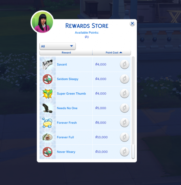 The Sims 4: New Game Patch (February 22nd, 2018) | SimsVIP