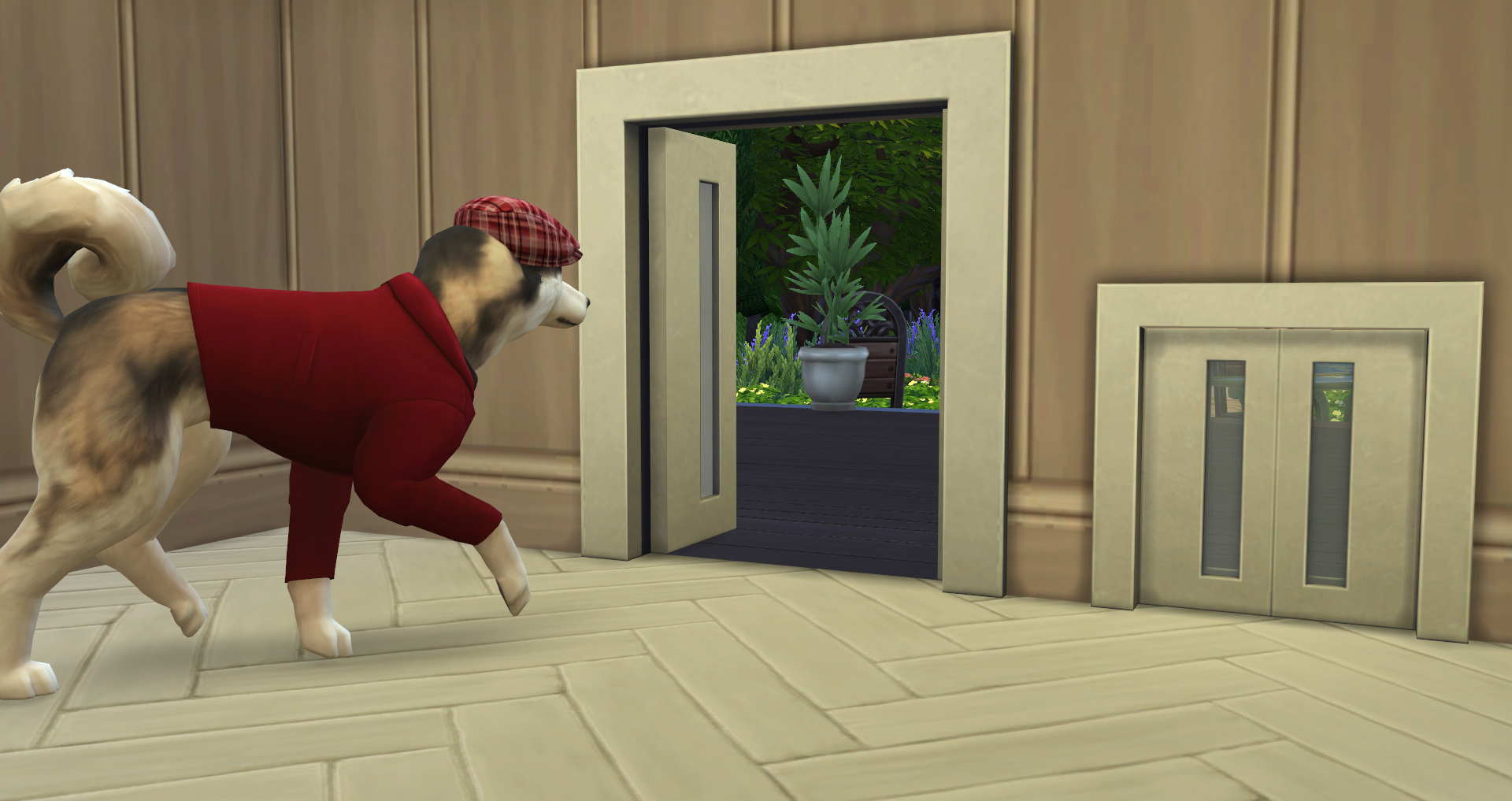 the sims 3 pets expansion pack