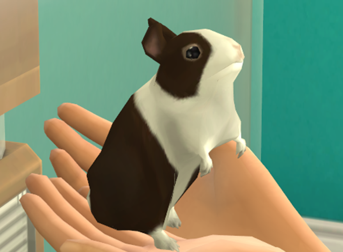 control your pets mod sims 4