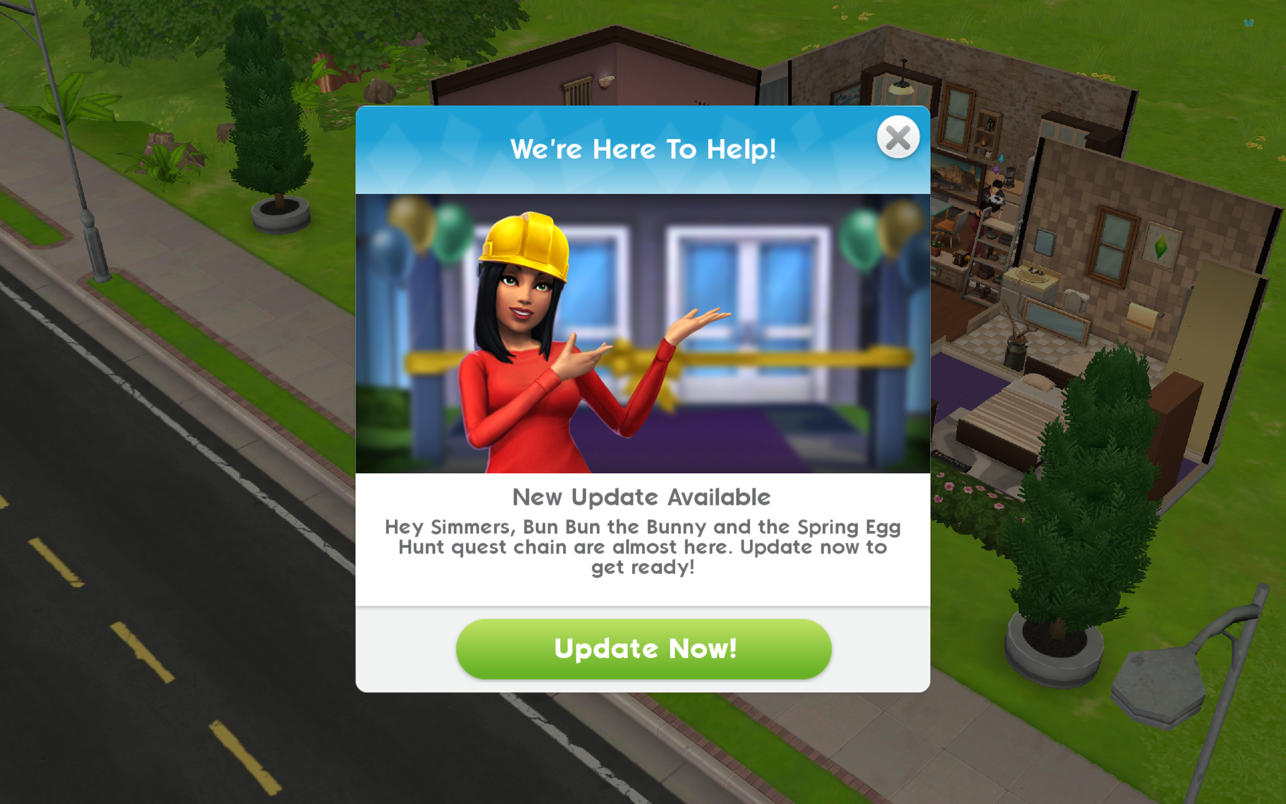 The Sims Mobile for iPhone: rumours, news, and release date