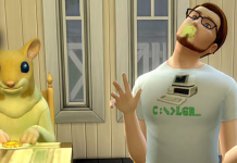 LGR Reviews The Sims 4 My First Pet Stuff