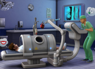 Community Blog: The Sims 4 Get To Work Coming to Consoles