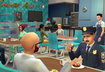 free get to work sims 4