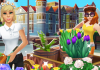 Home Street Game: Spring Event, Mad Tea Party, Rabbit Pets & More Begins Today!